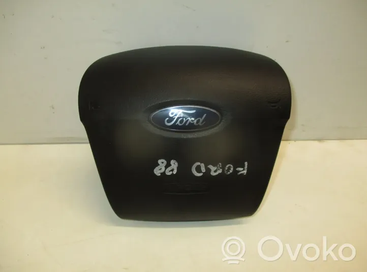 Ford Mondeo MK IV Vairo oro pagalvė 6M21U042B85AKW