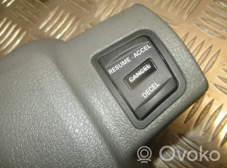 Jeep Grand Cherokee (WK) Airbag de volant 