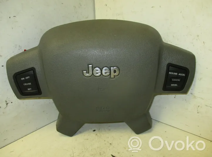 Jeep Grand Cherokee (WK) Airbag dello sterzo 