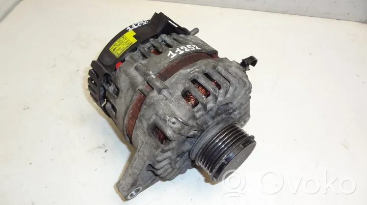 Hyundai i40 Alternator 2609674