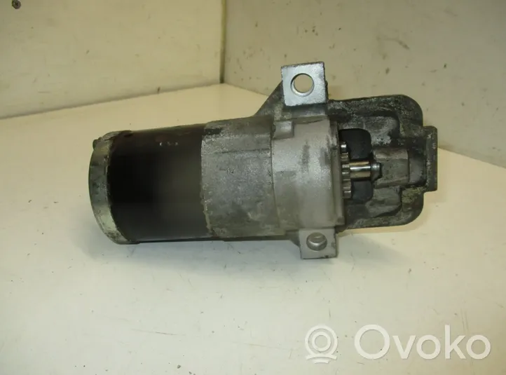 Mazda 6 Starter motor LF4J