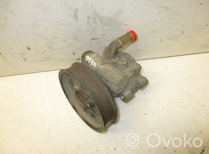 Volkswagen Sharan Power steering pump 