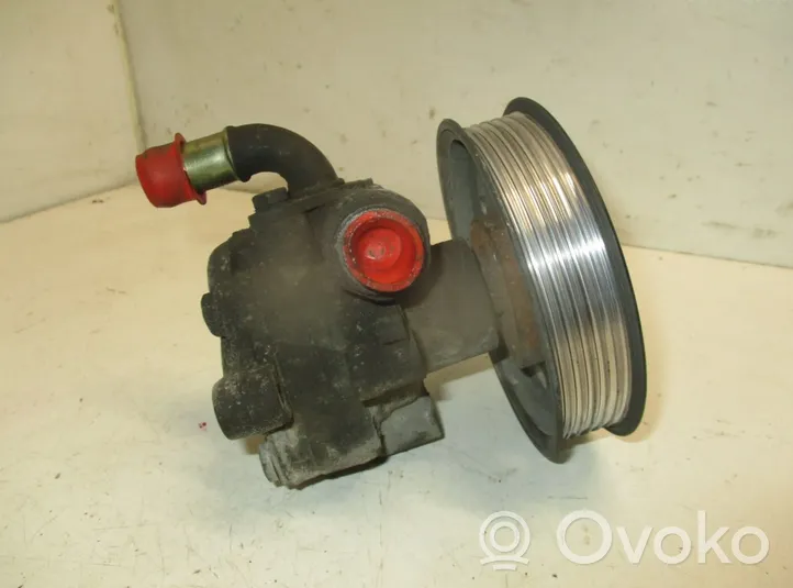 Volkswagen Sharan Power steering pump 