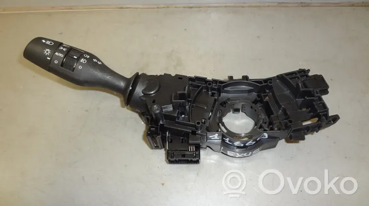 Lexus GS 250 350 300H 450H Leva indicatori 3035017F773