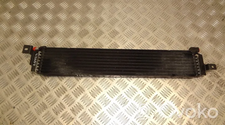 Jeep Grand Cherokee (WK) Radiateur de direction assistée 