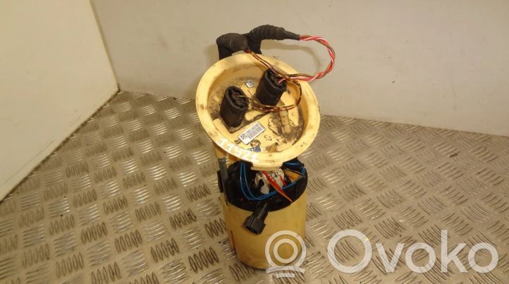 36281001 BMW 3 E90 E91 In-tank fuel pump, 62.59 € | RRR 
