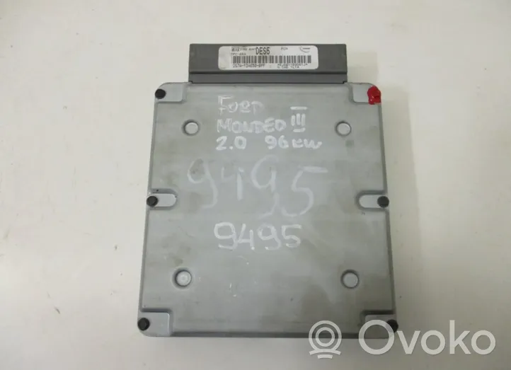 Ford Mondeo Mk III Calculateur moteur ECU 