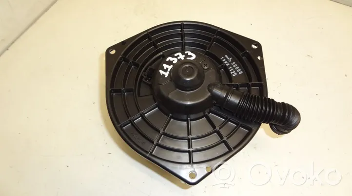 Honda Civic Ventola riscaldamento/ventilatore abitacolo 12VK1125