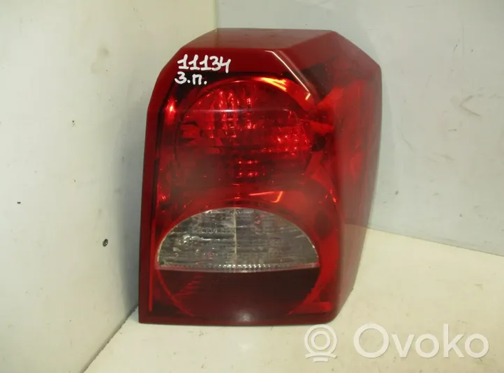 Dodge Caliber Lampa tylna 05303752AE