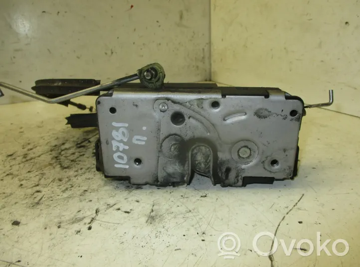 Citroen Jumper Serrure de porte avant 971050-100