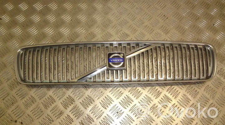 Volvo S40 Atrapa chłodnicy / Grill 