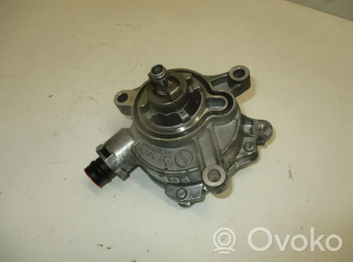 Volvo S80 Pompa podciśnienia 
