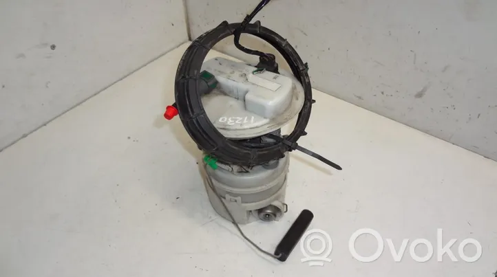 Dacia Logan I In-tank fuel pump 