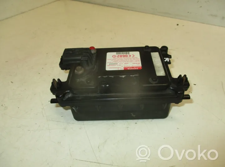 Lexus GS 300 350 430 450H Capteur radar de distance 2300005064