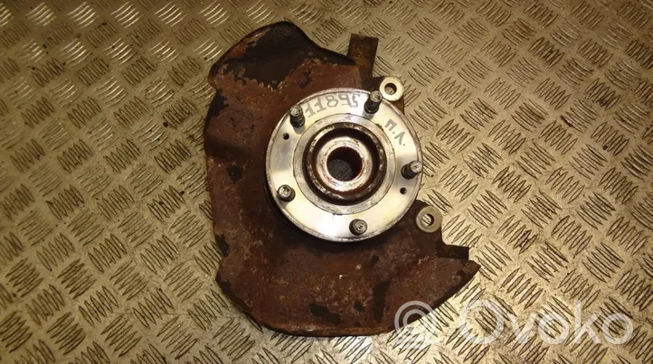 KIA Sorento Front wheel hub spindle knuckle 