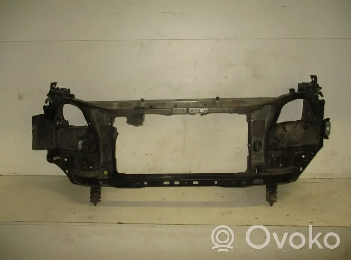 Toyota Land Cruiser (J150) Pannello di supporto del radiatore 