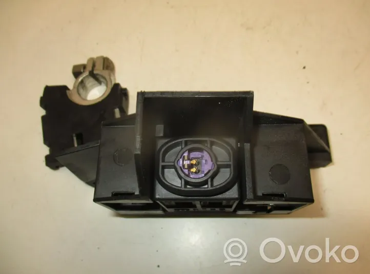 Audi A4 S4 B8 8K Modulo di controllo della batteria 4F0915519