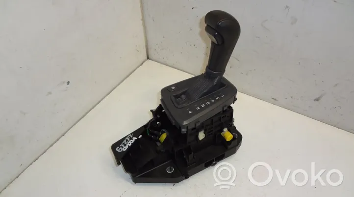 Volvo XC70 Gear selector/shifter (interior) 