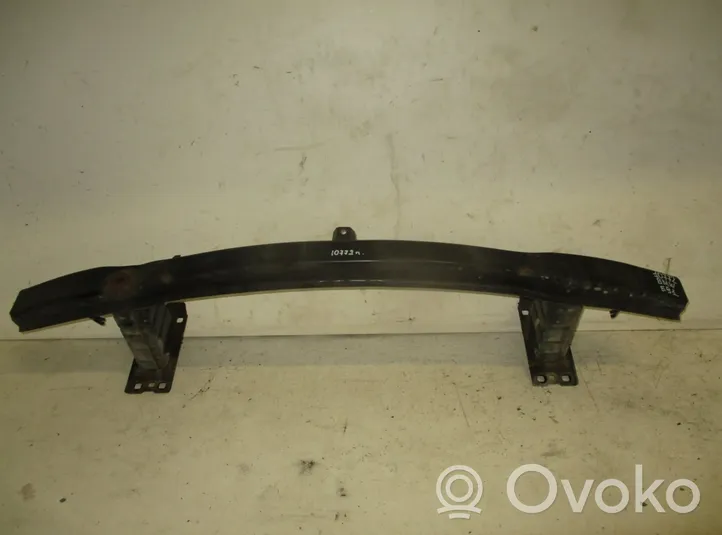 BMW 3 E90 E91 Traversa di supporto paraurti anteriore 14191810