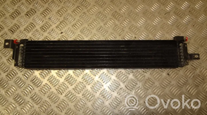 Jeep Grand Cherokee (WK) Stūres pastiprinātāja radiators 5575329