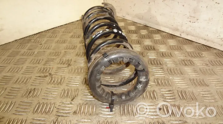 Ford C-MAX I Rear coil spring 1000829639