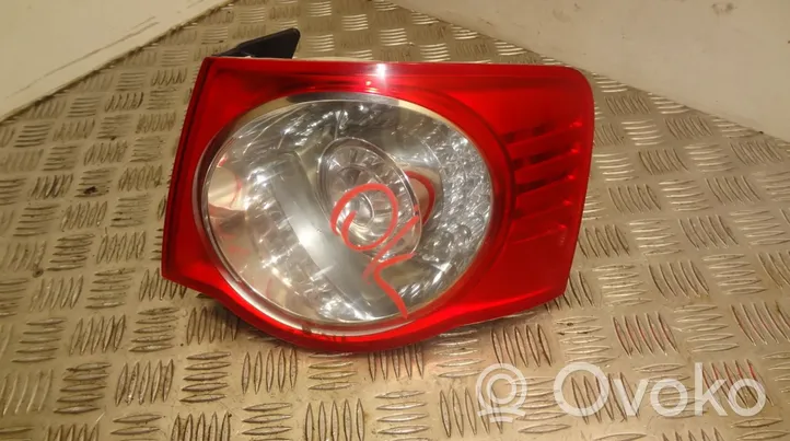 Volkswagen Jetta V Lampa tylna 983132