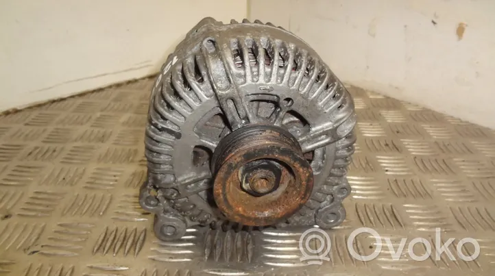 Audi Q7 4L Generatore/alternatore TG17C020