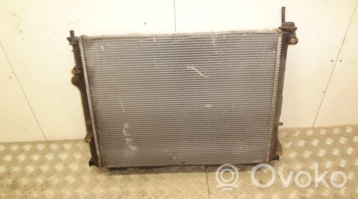 Chrysler 300 - 300C Radiateur de refroidissement 