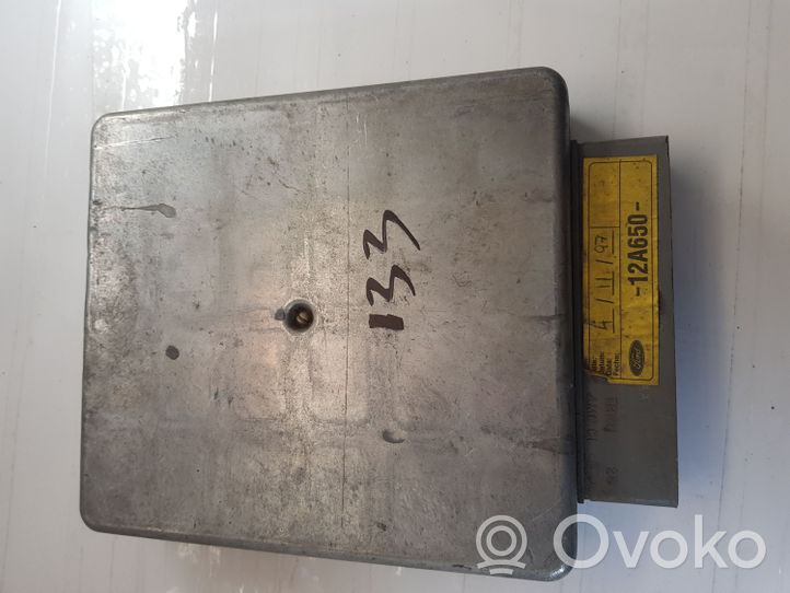 Ford Scorpio Calculateur moteur ECU 85AB12A650LB