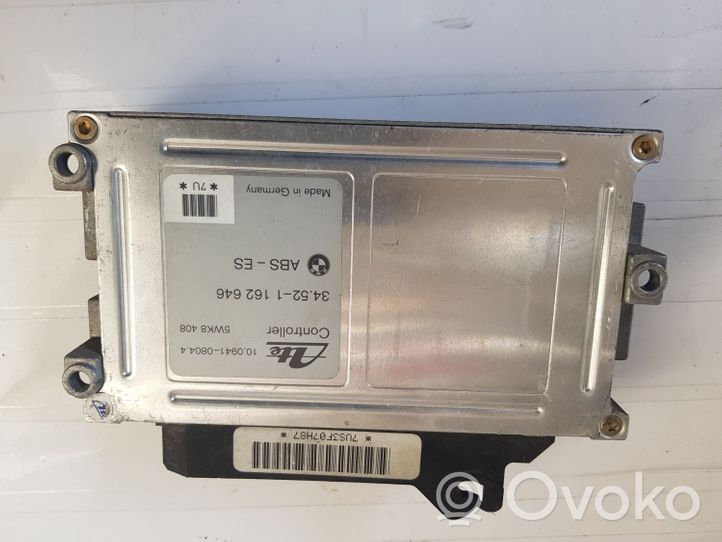 BMW 3 E36 Sterownik / moduł ABS 10094108044