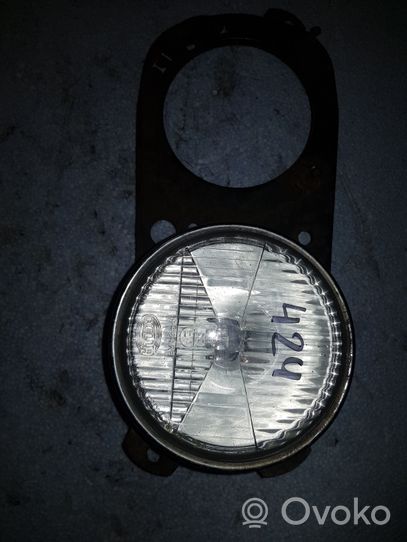 BMW 5 E28 Lampa przednia 14464R8