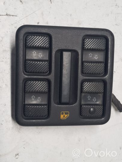 Volkswagen PASSAT B3 Electric window control switch 357959855E
