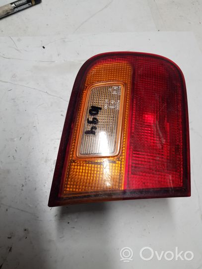 Honda Civic Tailgate rear/tail lights 0431132