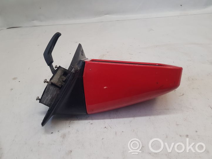 Opel Kadett E Manual wing mirror 0510411