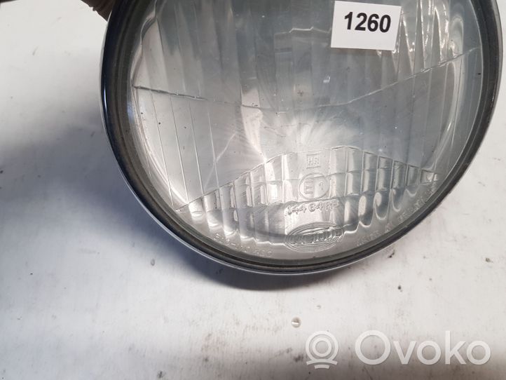 BMW 5 E28 Headlight/headlamp 310110480