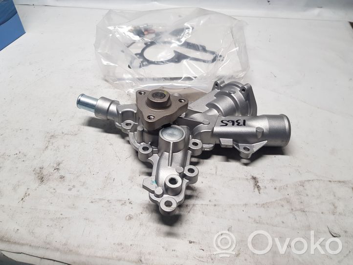 Opel Astra H Pompe de circulation d'eau 24469102