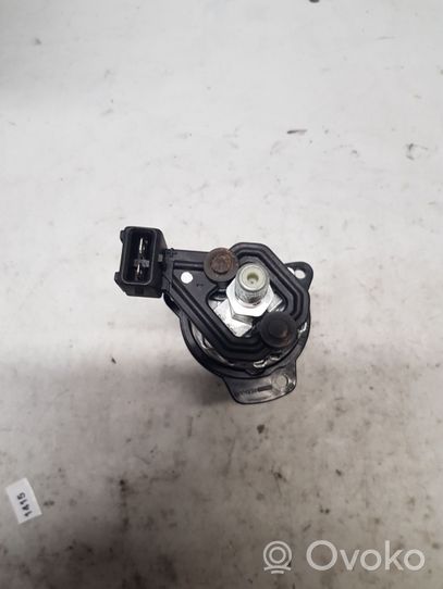 Volkswagen Jetta II Pompe d'injection de carburant à haute pression 0580254013