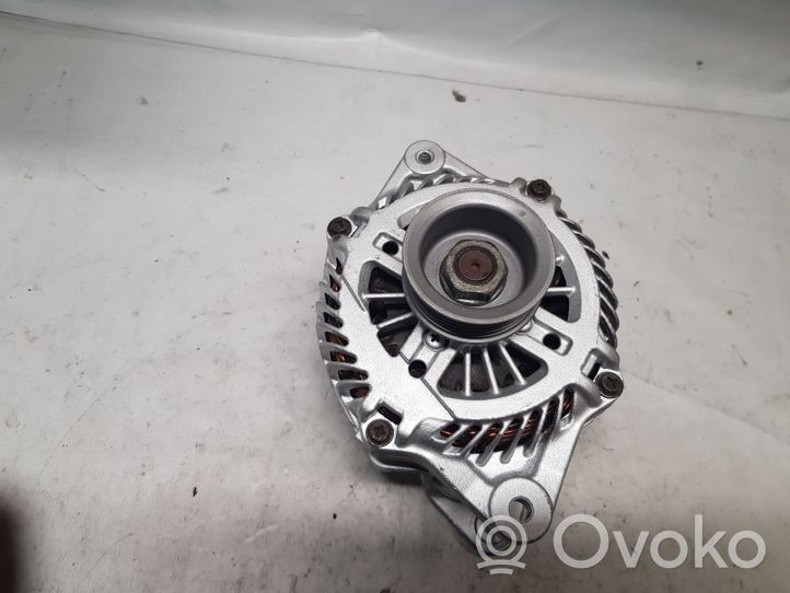 Subaru Impreza III Alternator A3TG0491