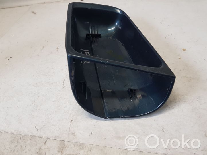 Mercedes-Benz E W210 Copertura in plastica per specchietti retrovisori esterni 2108110160