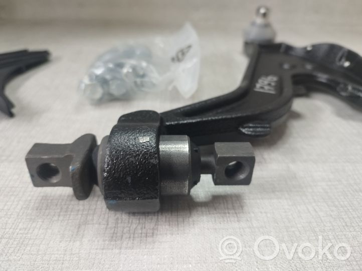 Volvo 850 Triangle bras de suspension supérieur arrière MOOGWP3657