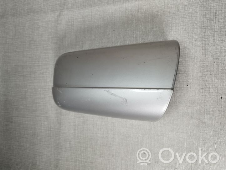 Mercedes-Benz E W210 Copertura in plastica per specchietti retrovisori esterni 2108110260