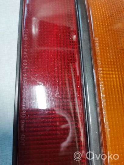 Honda Accord Rear/tail lights RR0436371