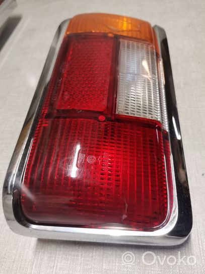 Mercedes-Benz COMPAKT W115 Luci posteriori 224908