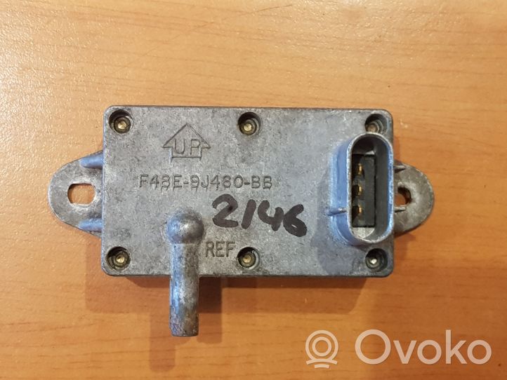 Ford Sierra Sensore di pressione F48E9J460BB