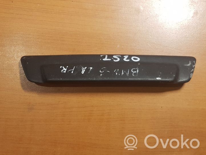 BMW 5 E28 Maniglia esterna per portiera anteriore 18540429