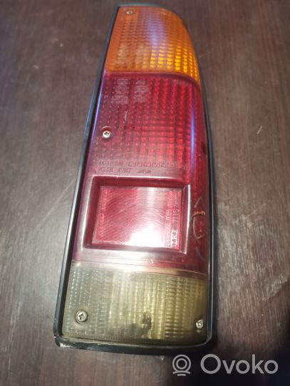 Isuzu Trooper Rear/tail lights IKI4267A