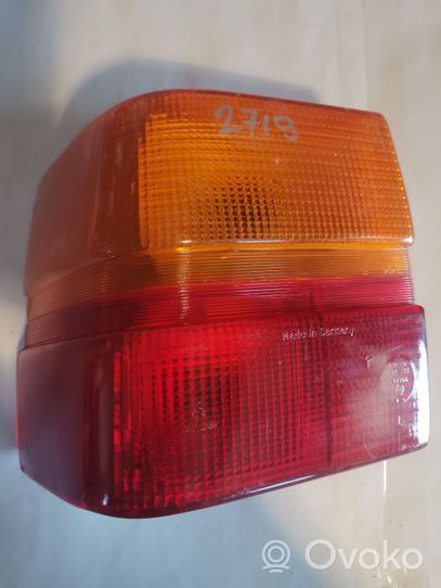 Audi 100 200 5000 C3 Luci posteriori 443945221