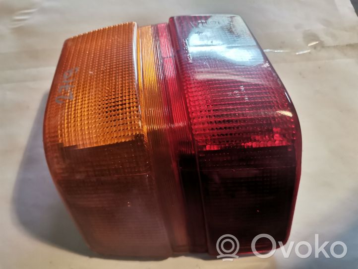 Audi 100 200 5000 C3 Luci posteriori 443945221