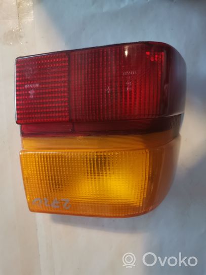 Audi 100 200 5000 C3 Lampa tylna 443945221