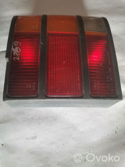 Ford Scorpio Luci posteriori 72155